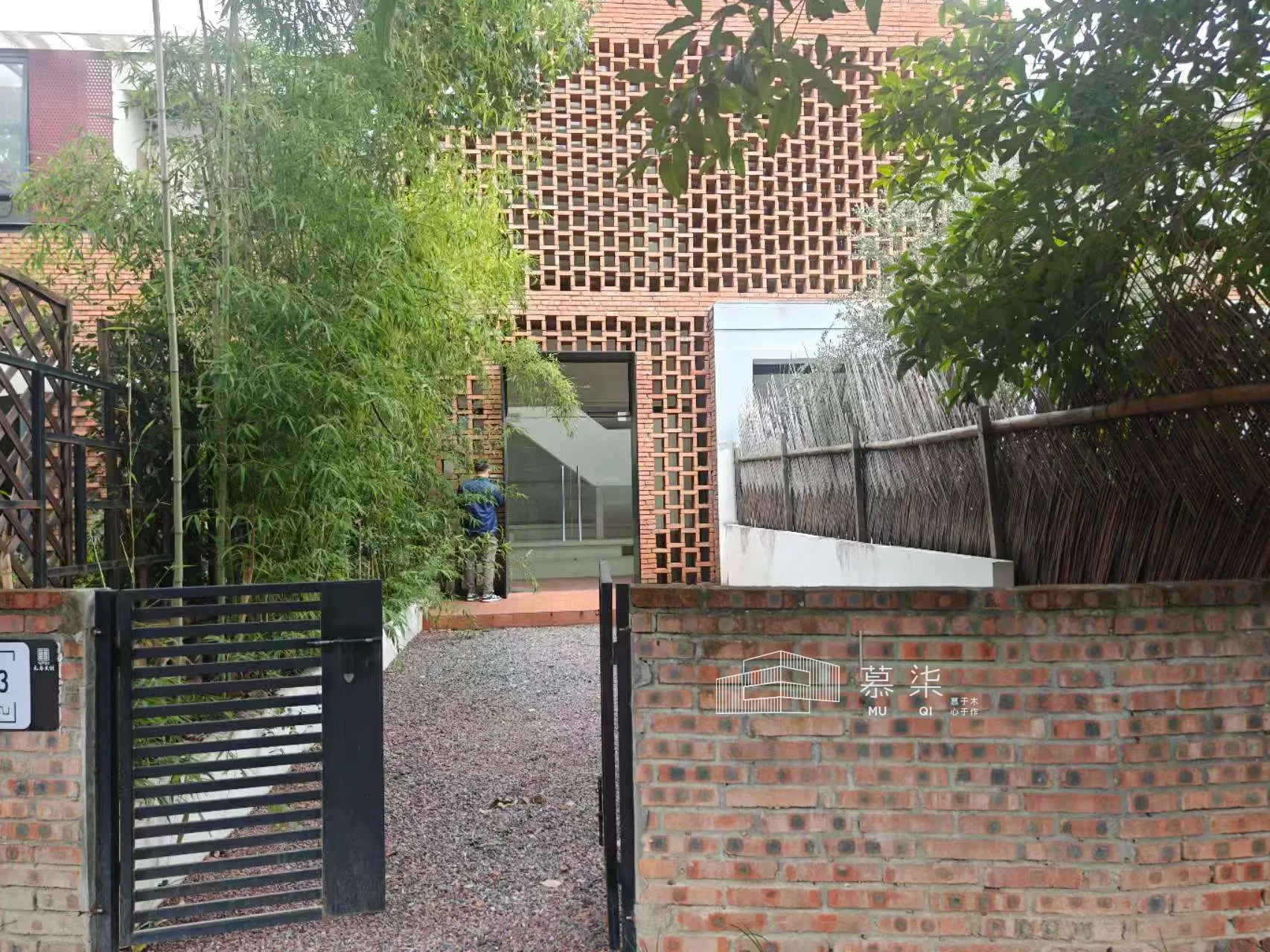 图片[16]-【品牌设计】从榫卯到慕柒 以结构之美重塑木作精神-Yves YAN