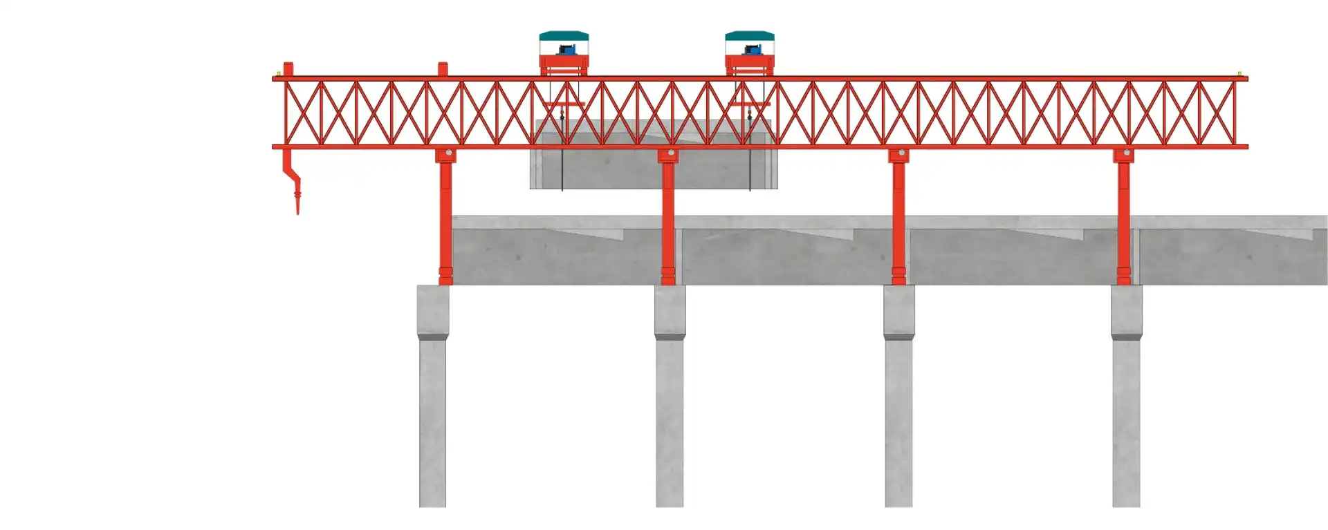 图片[2]-【图册设计】高速公路标准化施工SCORE可视化手册-Yves YAN