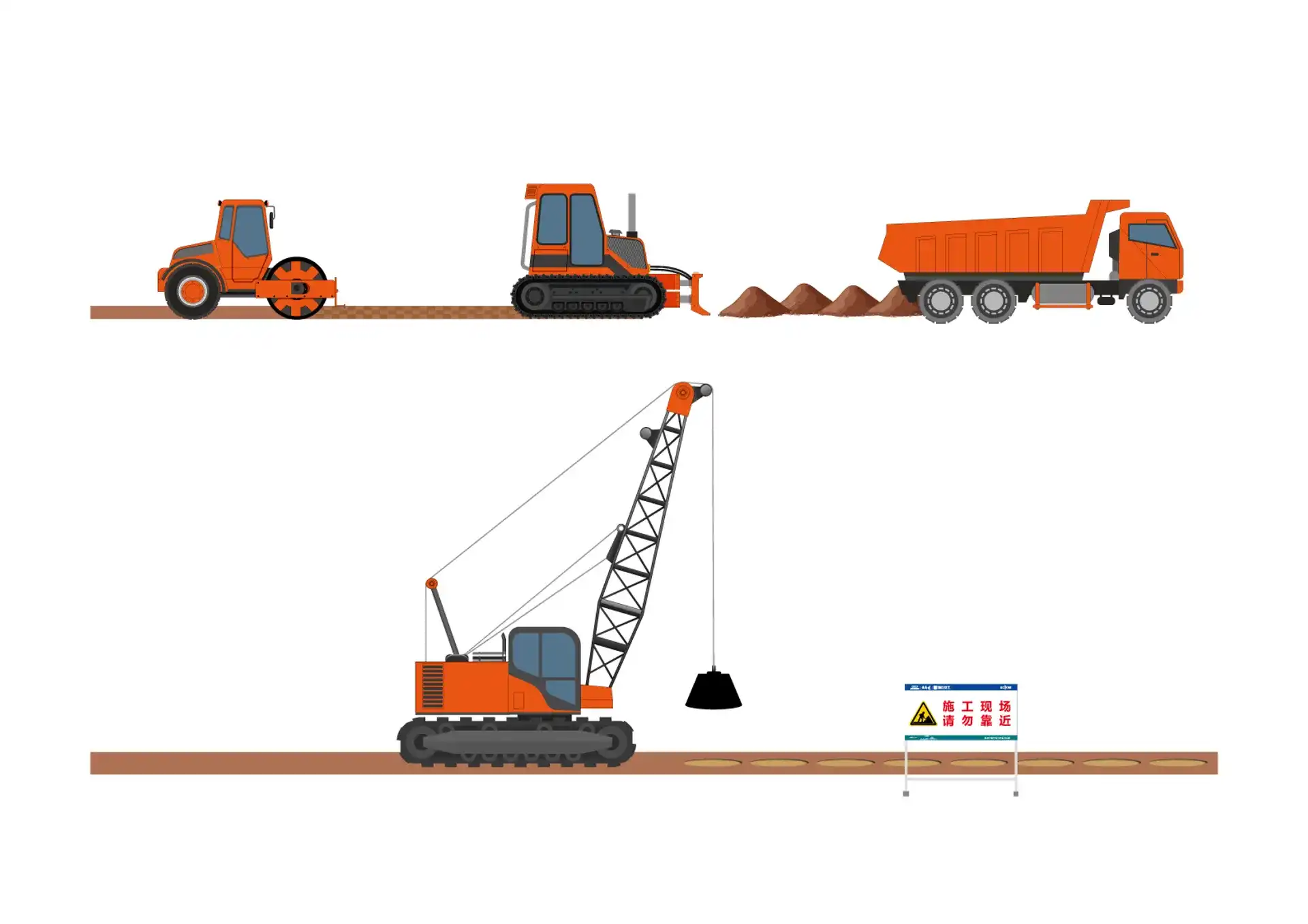 图片[3]-【图册设计】高速公路标准化施工SCORE可视化手册-Yves YAN