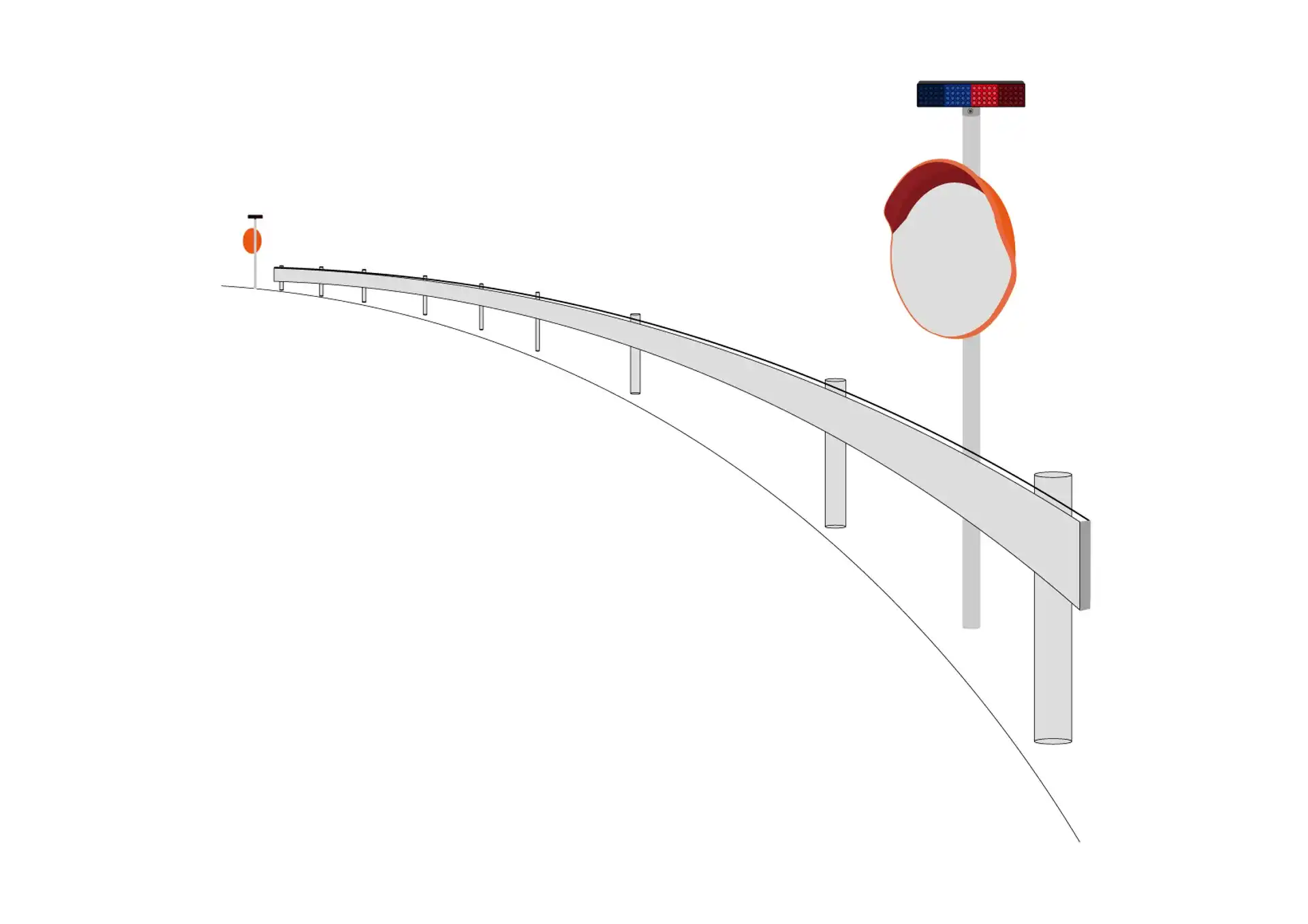 图片[6]-【图册设计】高速公路标准化施工SCORE可视化手册-Yves YAN