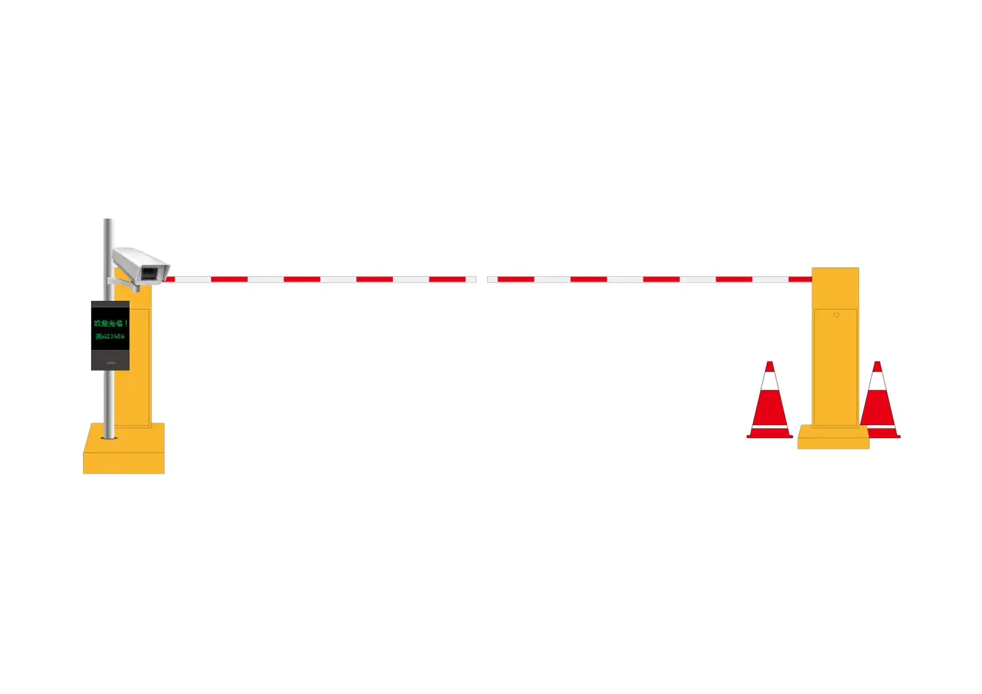图片[5]-【图册设计】高速公路标准化施工SCORE可视化手册-Yves YAN