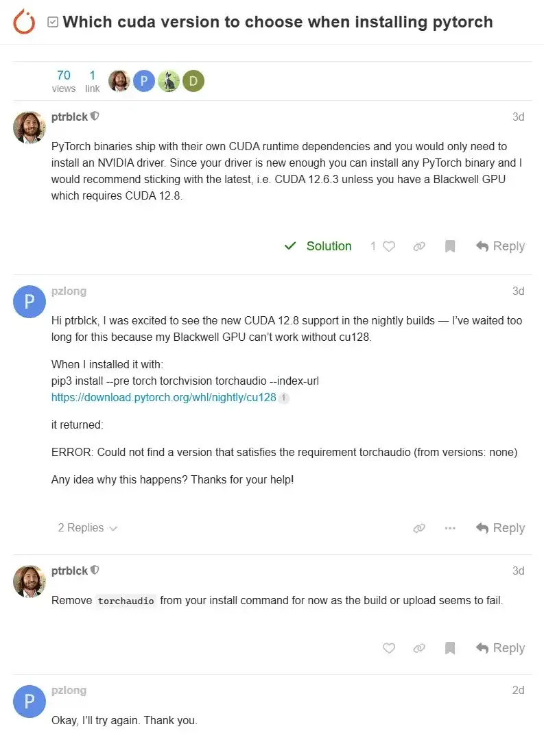 图片[2]-【AI教程】50系显卡用户 ComfyUI 报错解决方案-Yves YAN