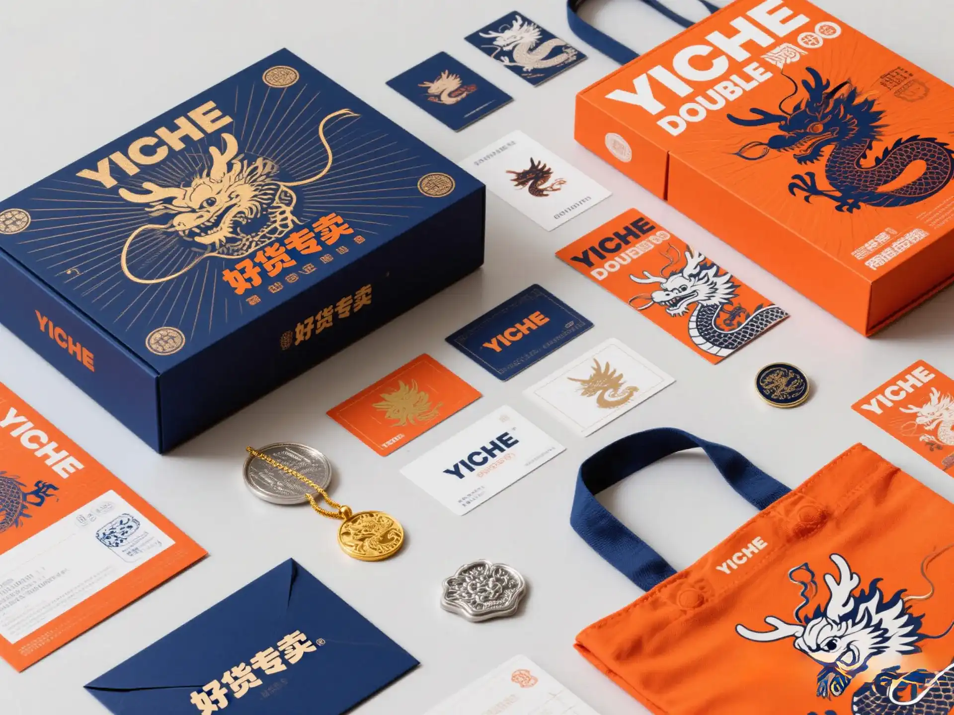 【设计策略】让包装成为品牌的“第一视觉语言” 提升快消品牌的品牌辨识度-Yves YAN