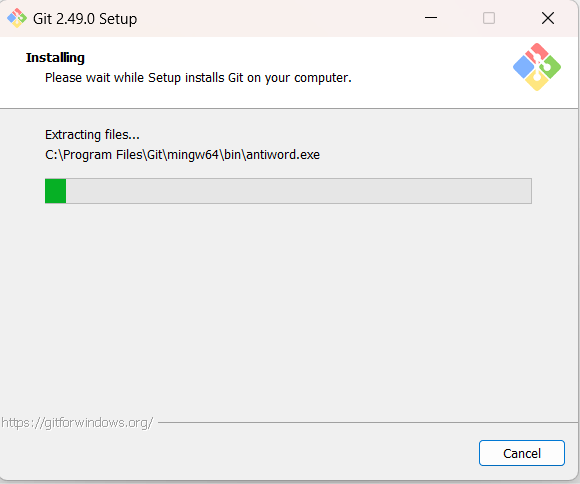 图片[3]-【AI教程】ComfyUI 从 0 到 1 环境配置指南-Yves YAN