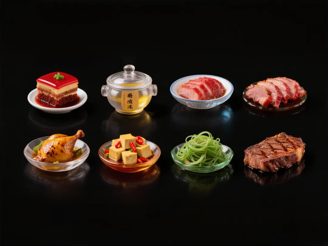 【设计策略】从视觉设计的角度出发如何突破餐饮行业的竞争壁垒-Yves YAN