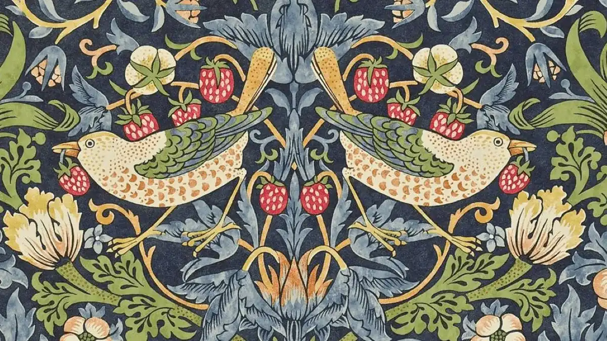 图片[2]-【平面设计史】平面风格的变迁 从探索到百家争鸣-Yves YAN