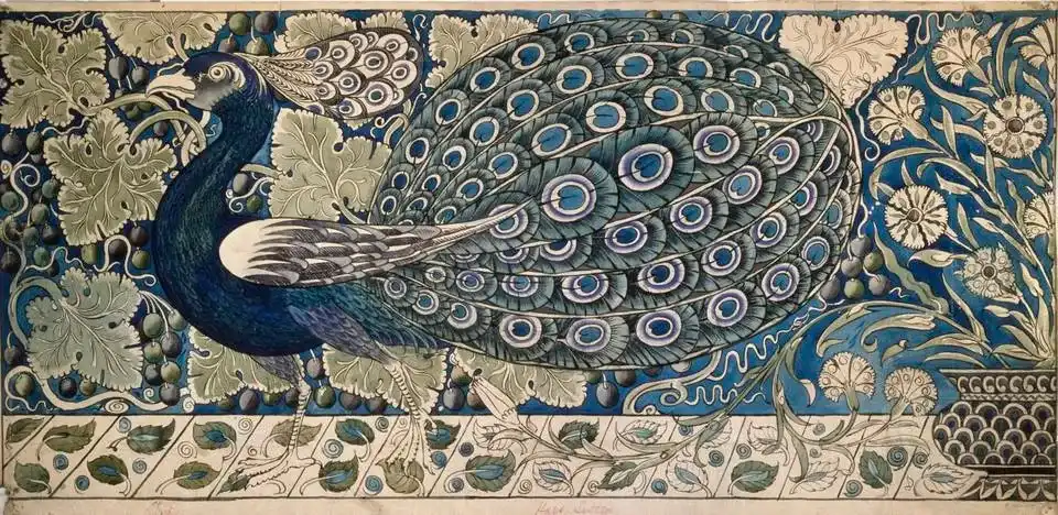 图片[3]-【平面设计史】平面风格的变迁 从探索到百家争鸣-Yves YAN