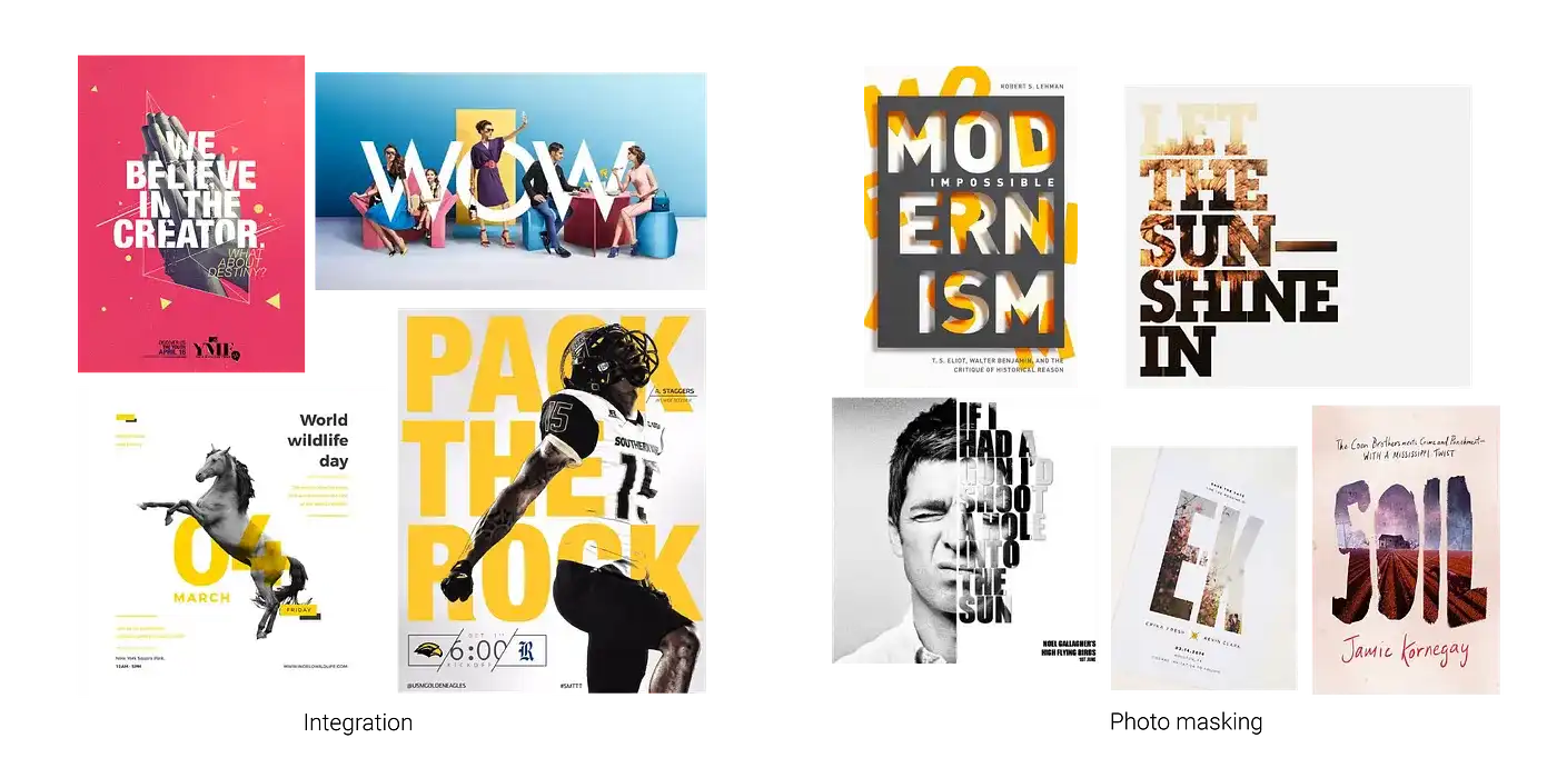 图片[18]-【平面设计史】平面风格的变迁 从探索到百家争鸣-Yves YAN