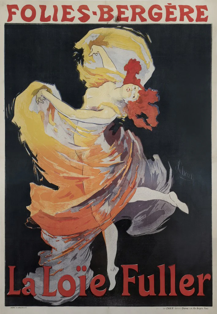 图片[9]-【平面设计史】平面风格的变迁 从探索到百家争鸣-Yves YAN