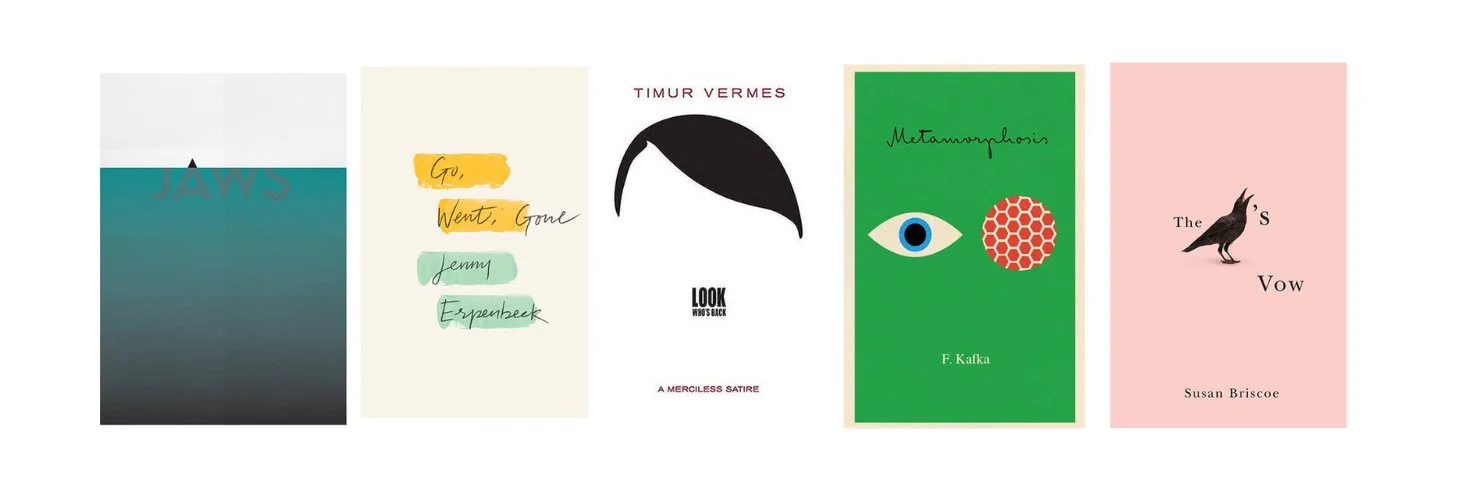 图片[21]-【平面设计史】平面风格的变迁 从探索到百家争鸣-Yves YAN