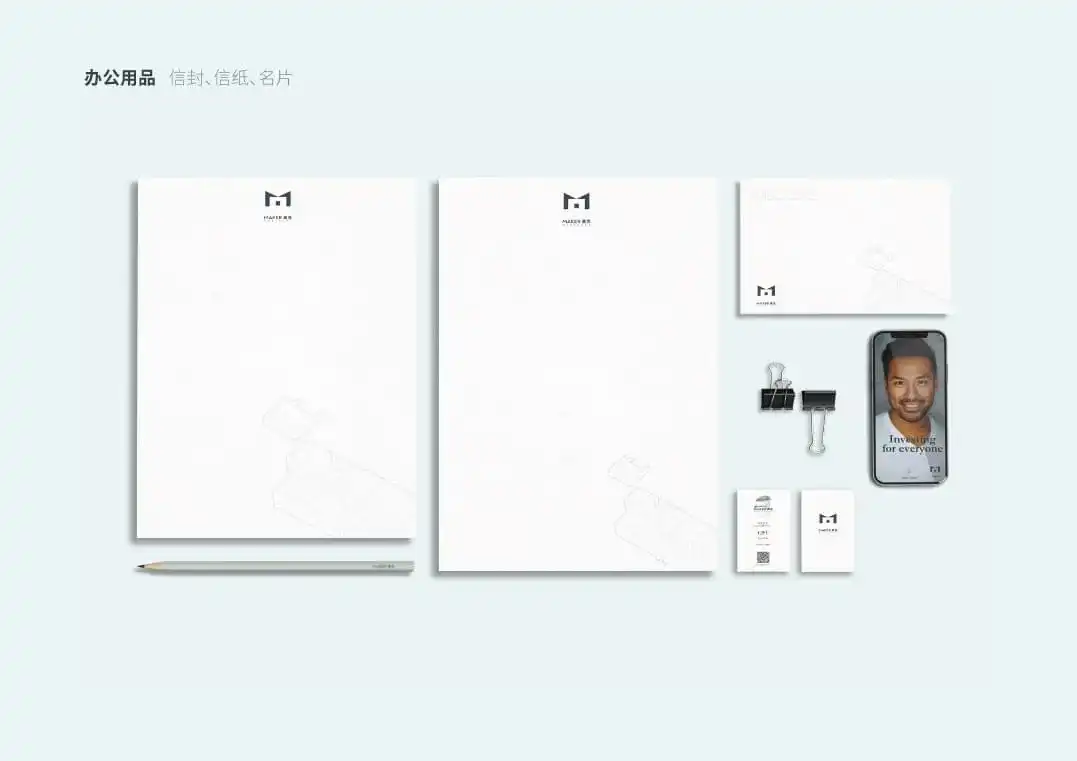 图片[8]-【品牌设计】艺术工作室空间灵感-Yves YAN