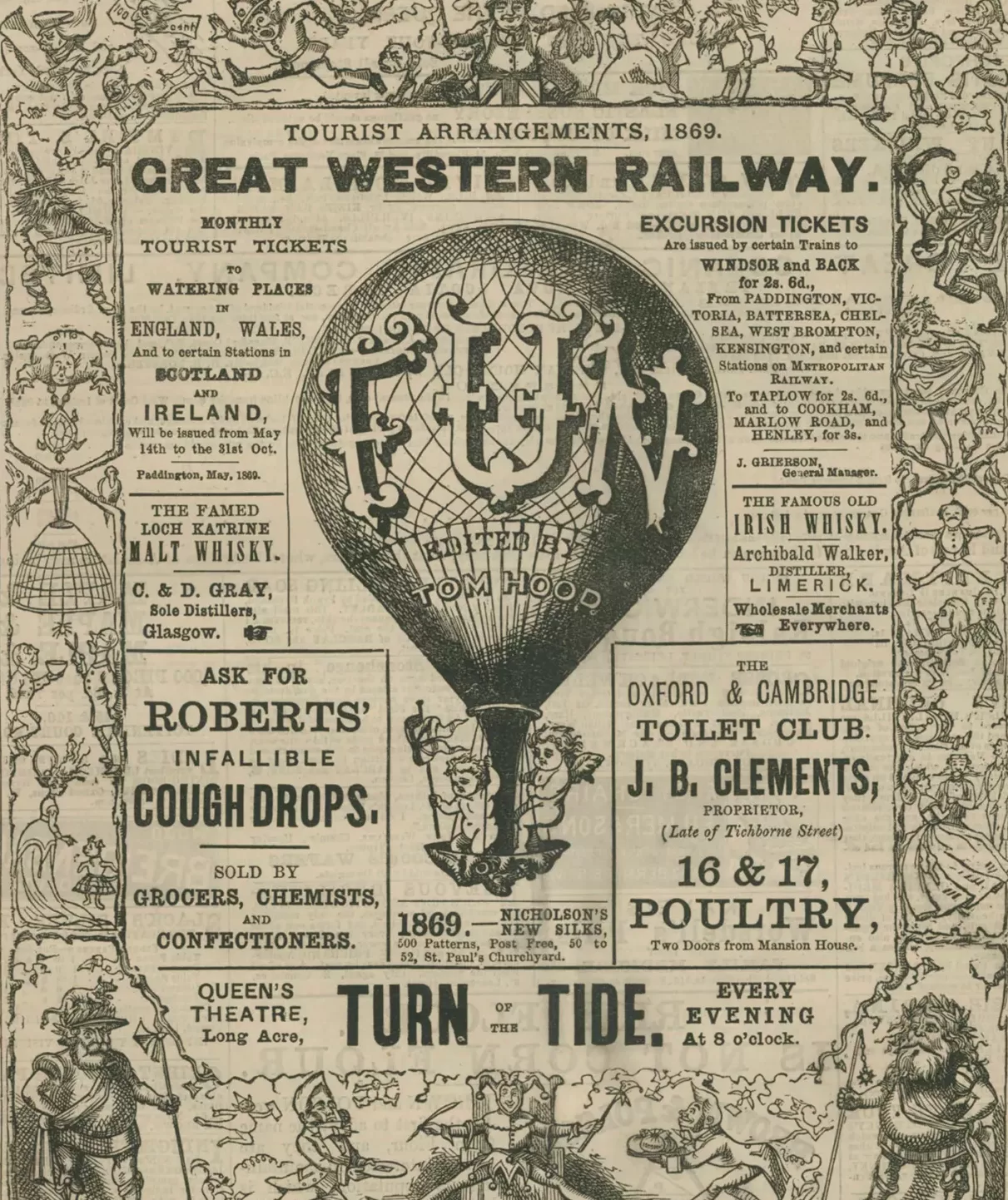 图片[4]-【平面设计史】平面风格的变迁 从探索到百家争鸣-Yves YAN