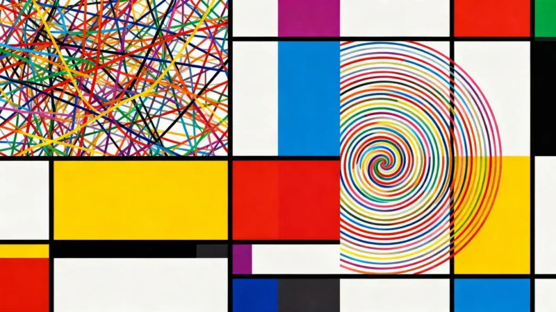 【设计策略】从冲突到共鸣的营销底层逻辑-Yves YAN