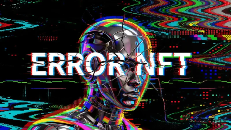 【数艺策略】2025当NFT退潮之后 艺术与设计的下一场进化-Yves YAN