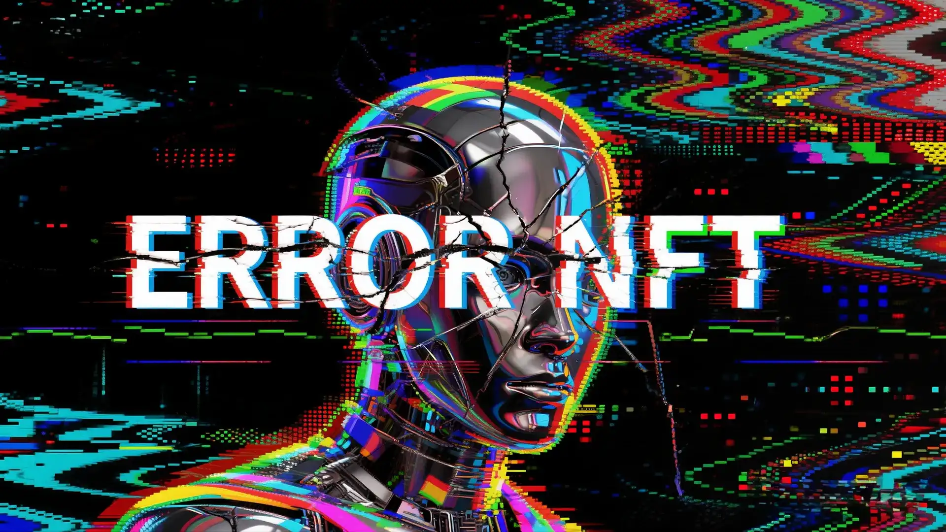 图片[1]-【数艺策略】2025当NFT退潮之后 艺术与设计的下一场进化-Yves YAN