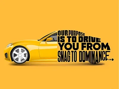 【设计策略】在理性与情感之间，找到品牌的“驾驶之魂”-Yves YAN