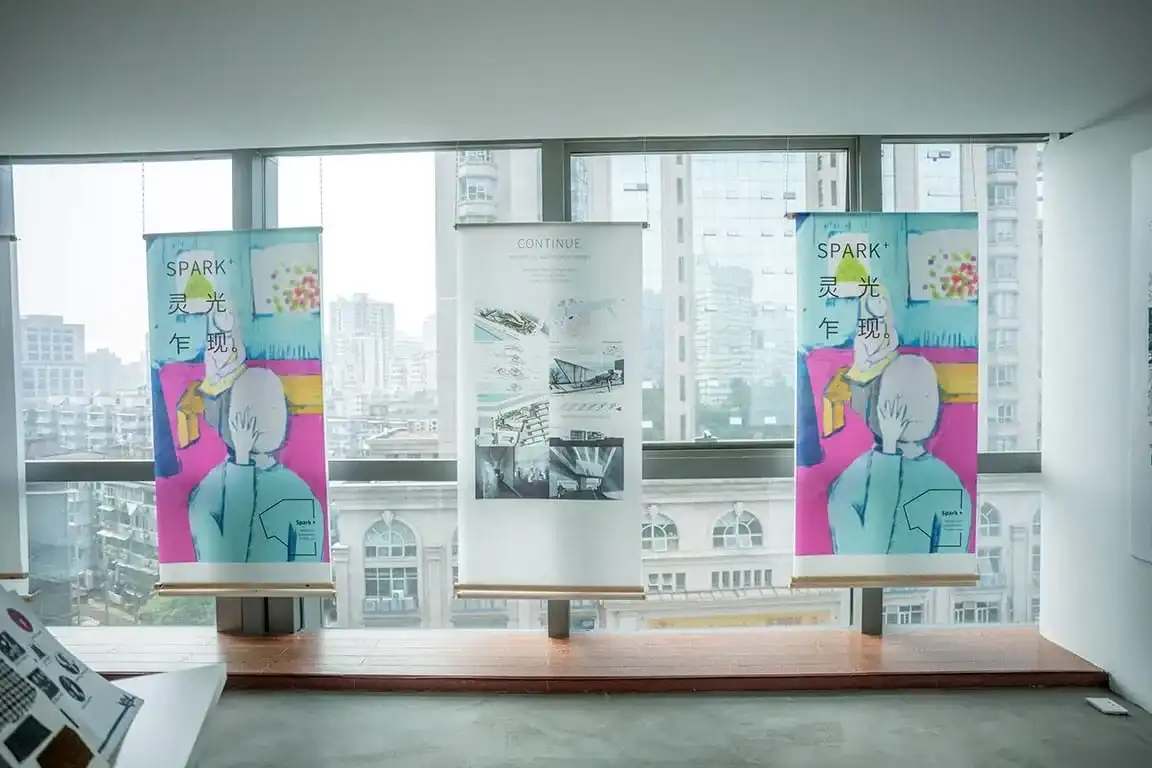 图片[11]-【艺术作品集展】Spark+-Yves YAN