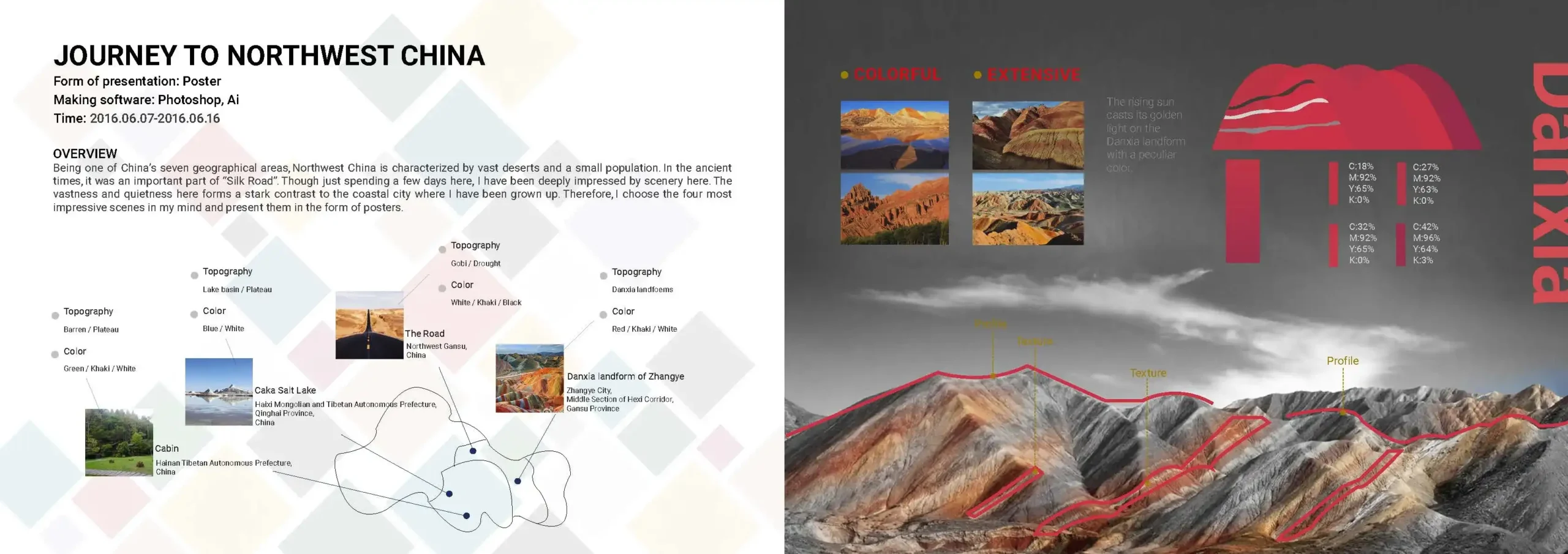 图片[11]-【作品集案例】艺术留学作品集-Yves YAN