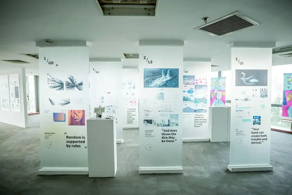 图片[12]-【艺术作品集展】Spark+-Yves YAN