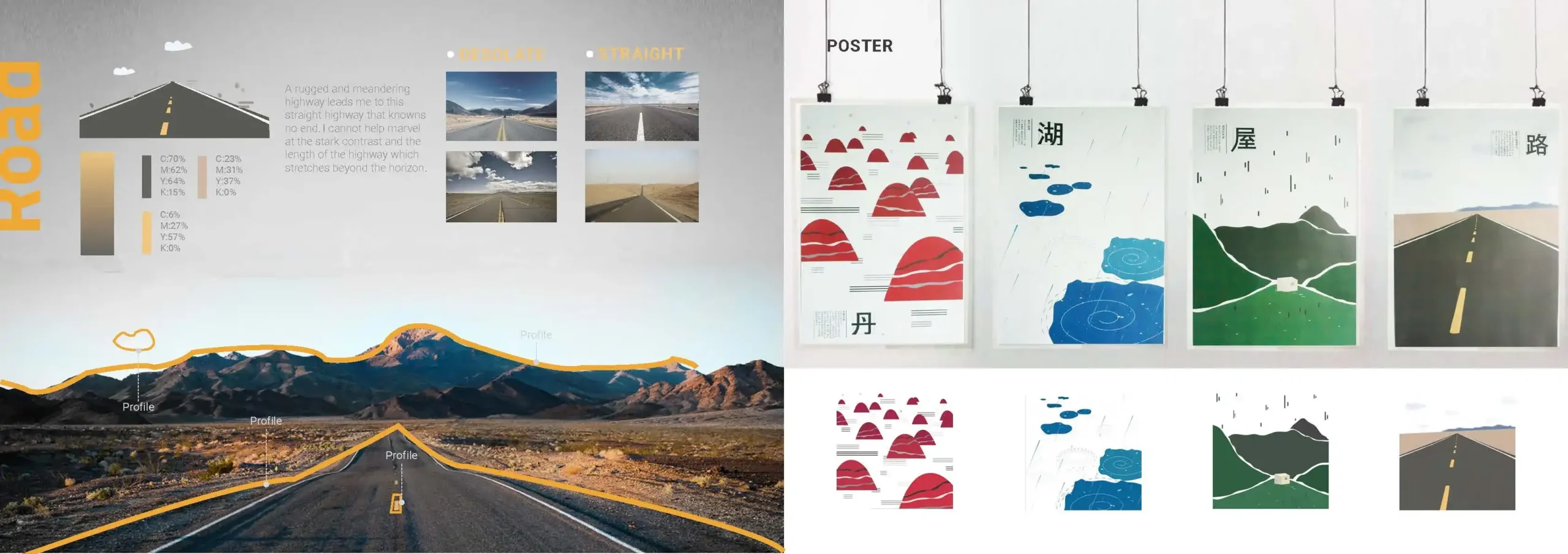 图片[12]-【作品集案例】艺术留学作品集-Yves YAN