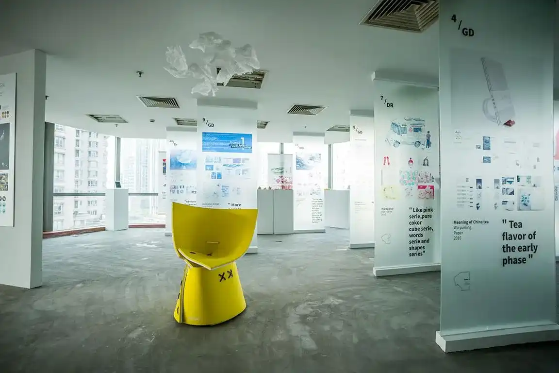 图片[13]-【艺术作品集展】Spark+-Yves YAN