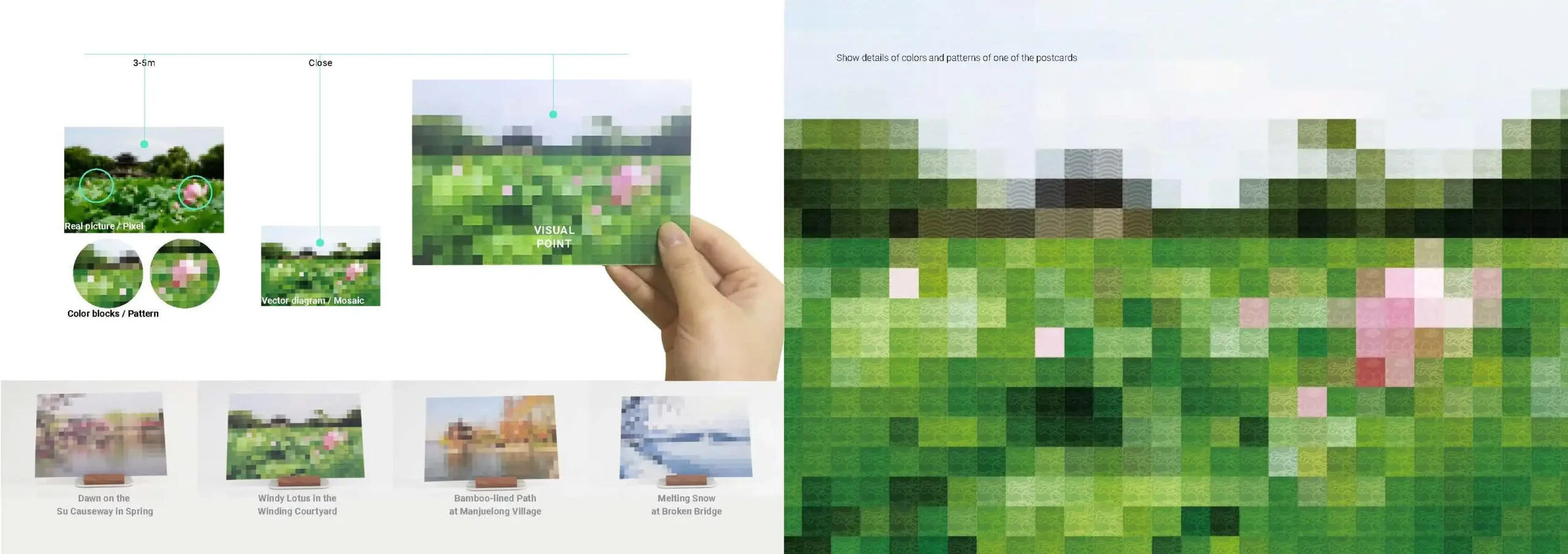 图片[13]-【作品集案例】艺术留学作品集-Yves YAN