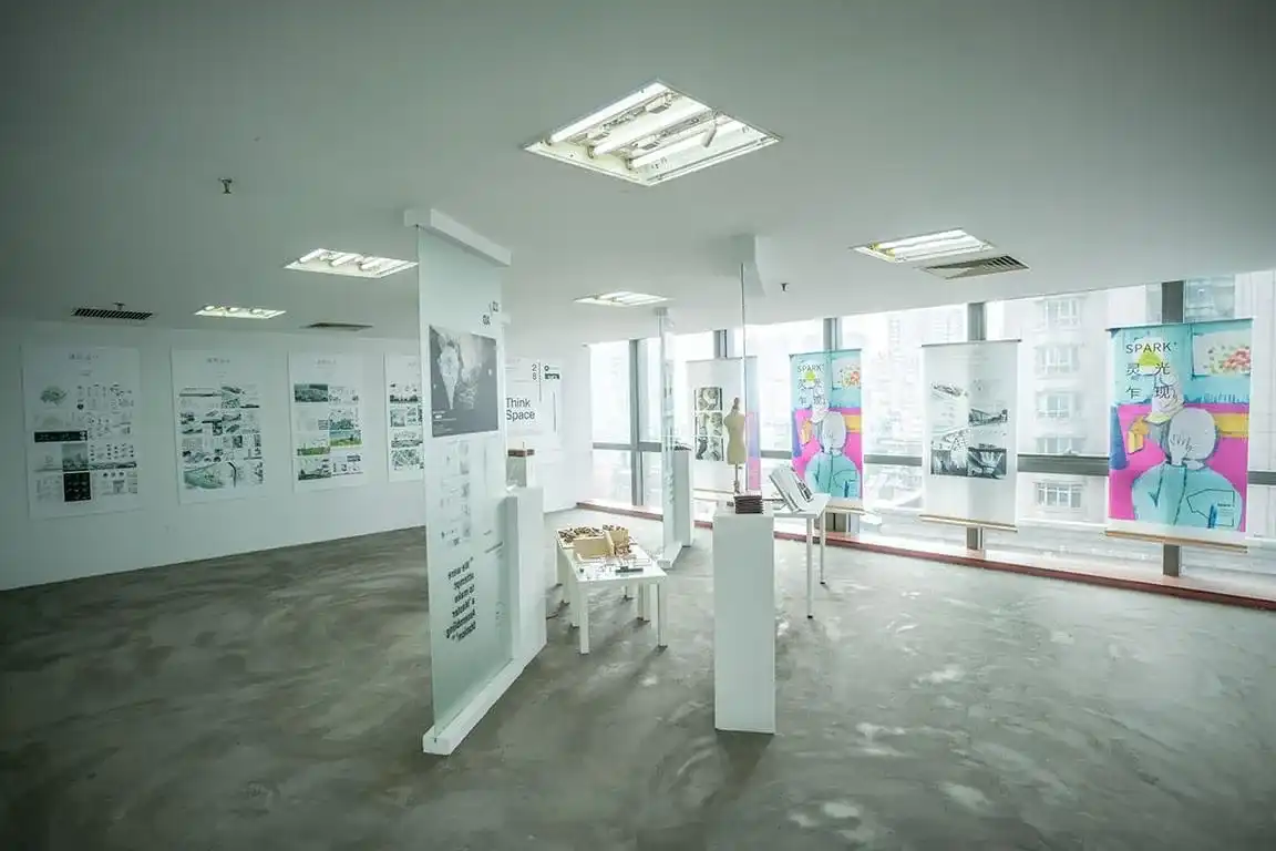 图片[14]-【艺术作品集展】Spark+-Yves YAN