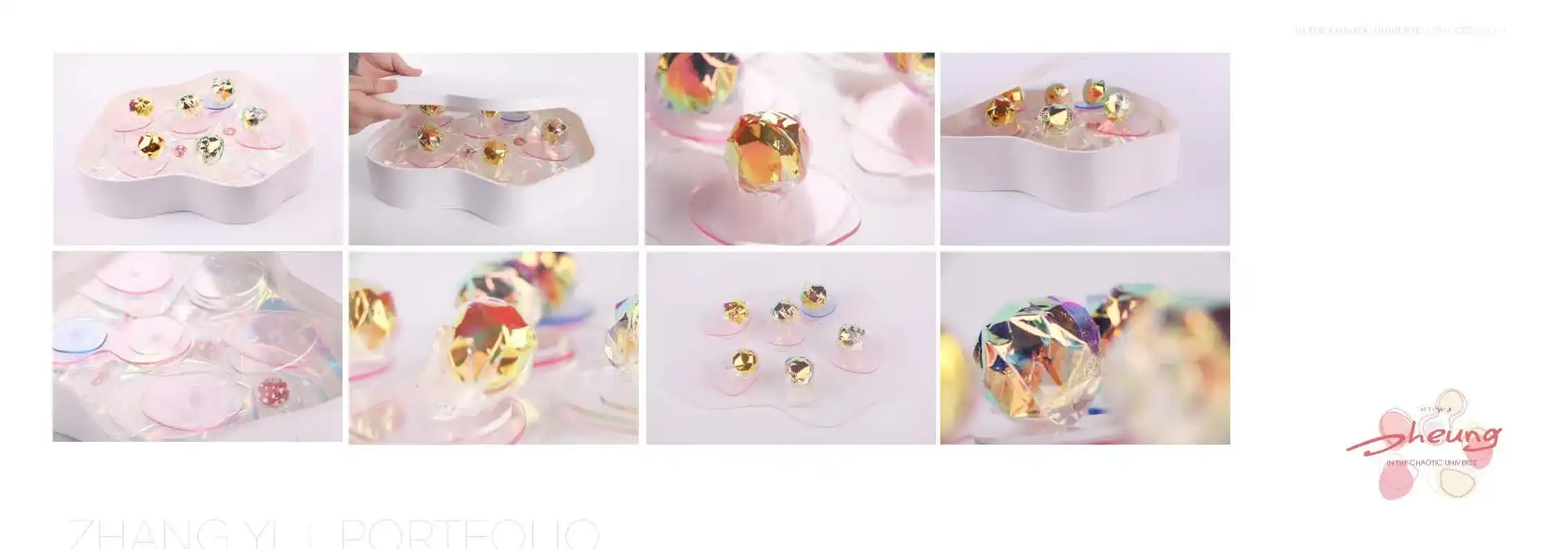 图片[15]-【作品集案例】艺术留学作品集-Yves YAN