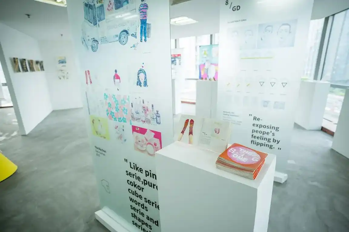 图片[18]-【艺术作品集展】Spark+-Yves YAN