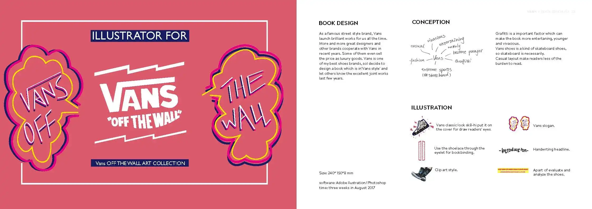 图片[17]-【作品集案例】艺术留学作品集-Yves YAN