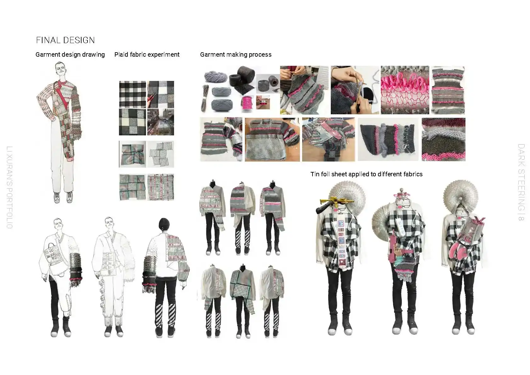 图片[19]-【作品集案例】艺术留学作品集-Yves YAN