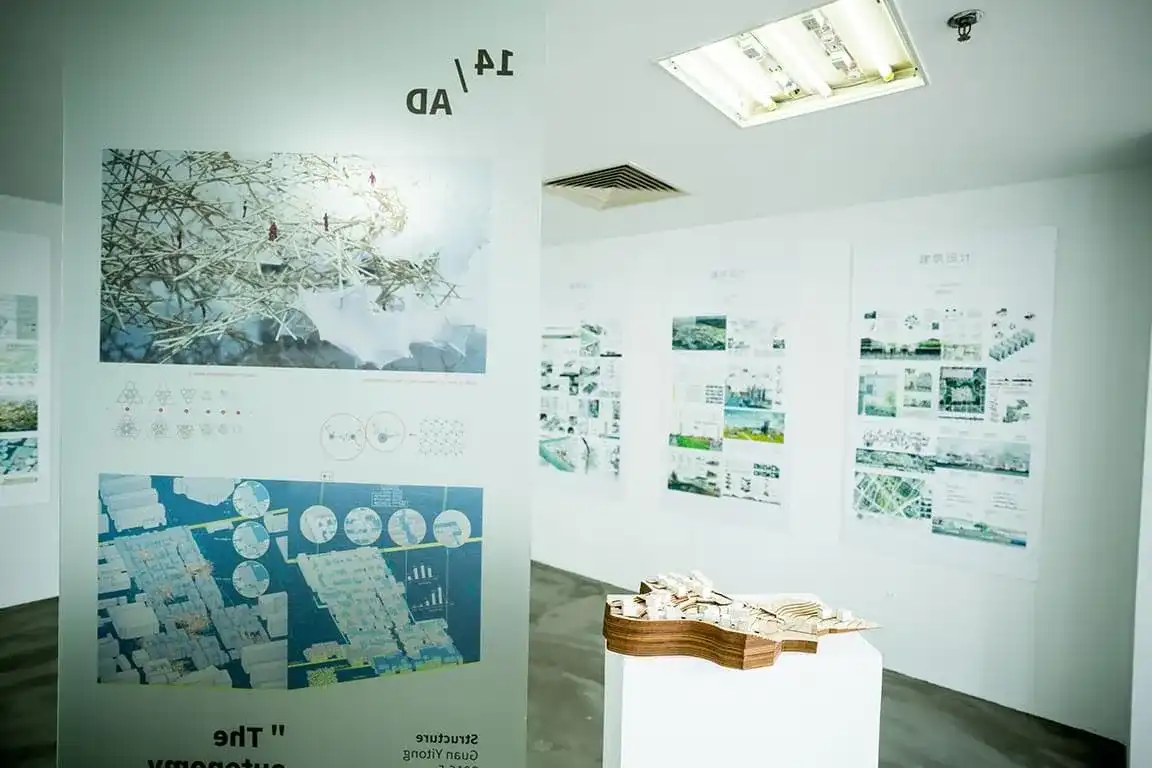 图片[21]-【艺术作品集展】Spark+-Yves YAN