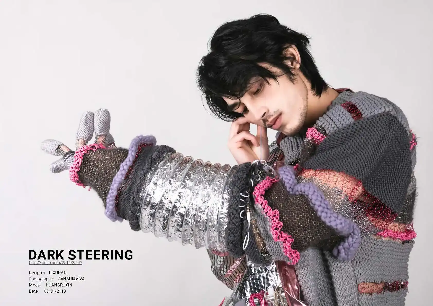 图片[20]-【作品集案例】艺术留学作品集-Yves YAN