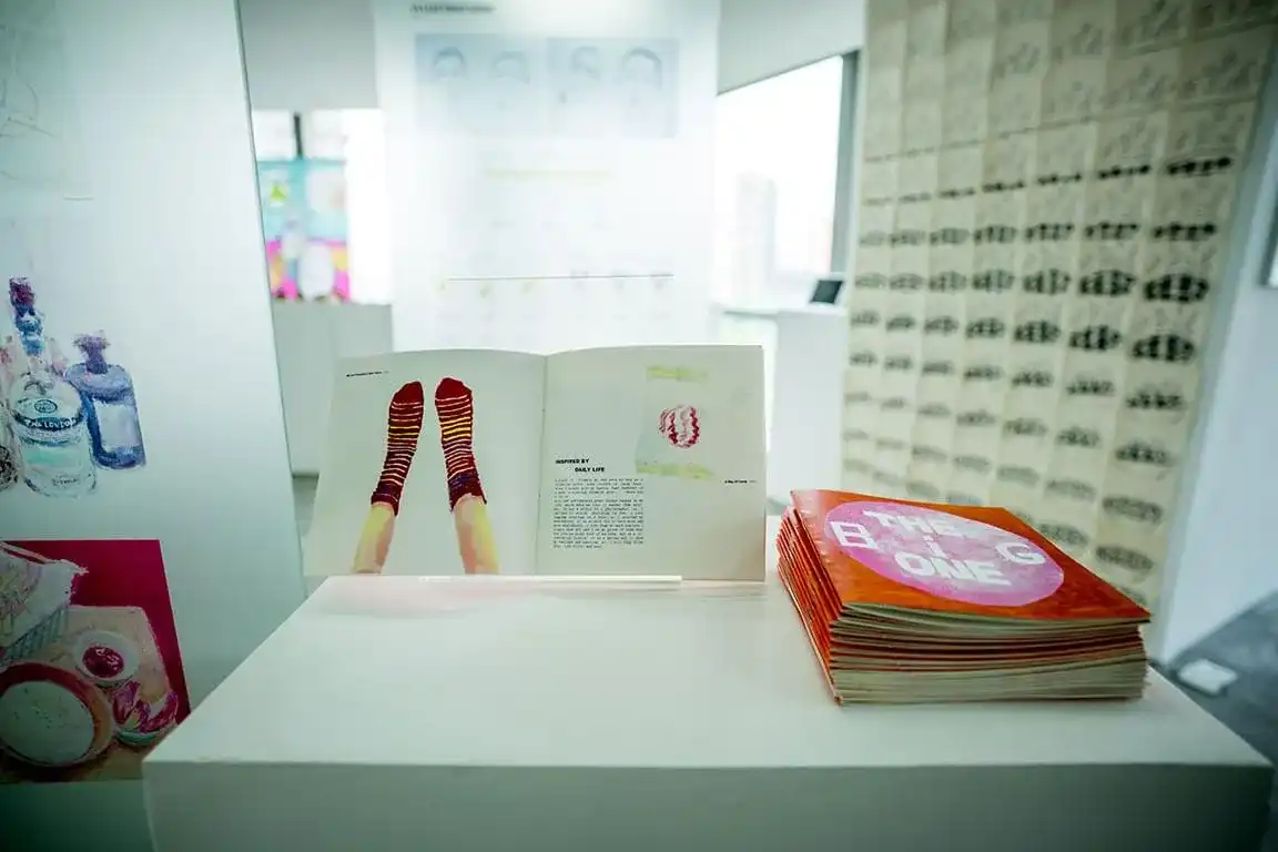 图片[22]-【艺术作品集展】Spark+-Yves YAN