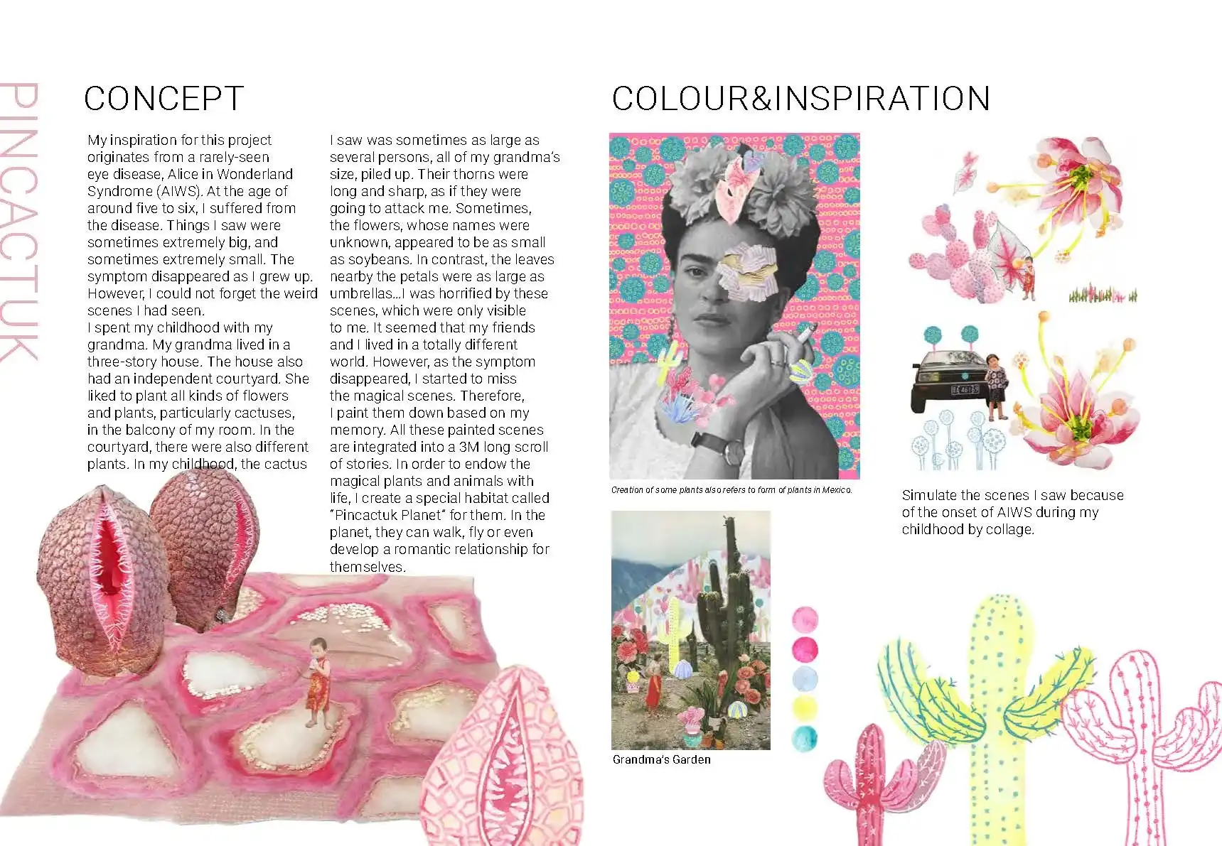 图片[21]-【作品集案例】艺术留学作品集-Yves YAN