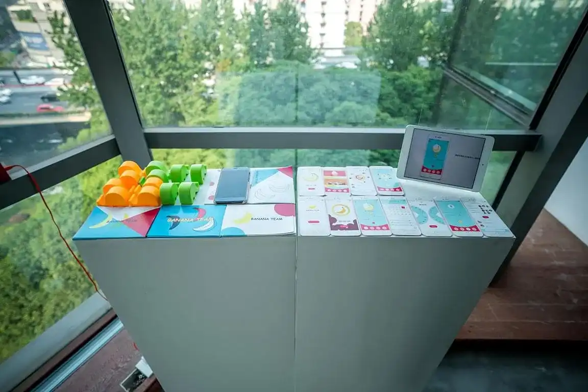 图片[23]-【艺术作品集展】Spark+-Yves YAN