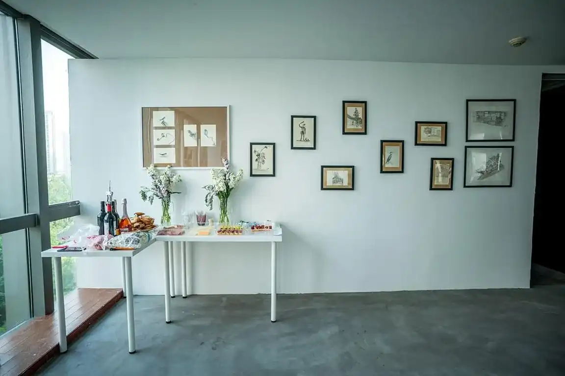 图片[26]-【艺术作品集展】Spark+-Yves YAN