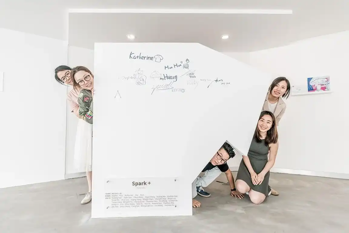 图片[27]-【艺术作品集展】Spark+-Yves YAN