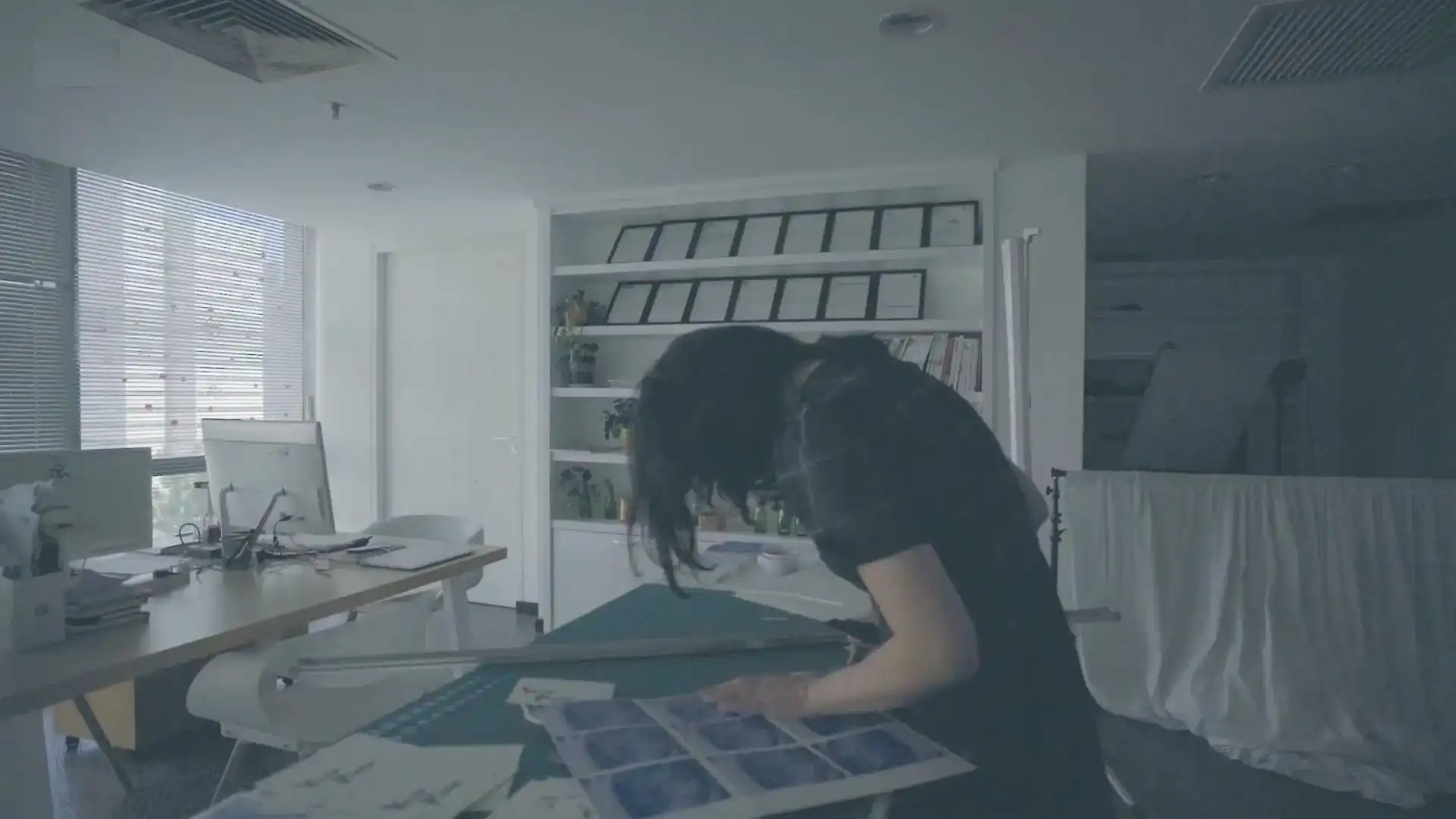 图片[28]-【艺术作品集展】Spark+-Yves YAN