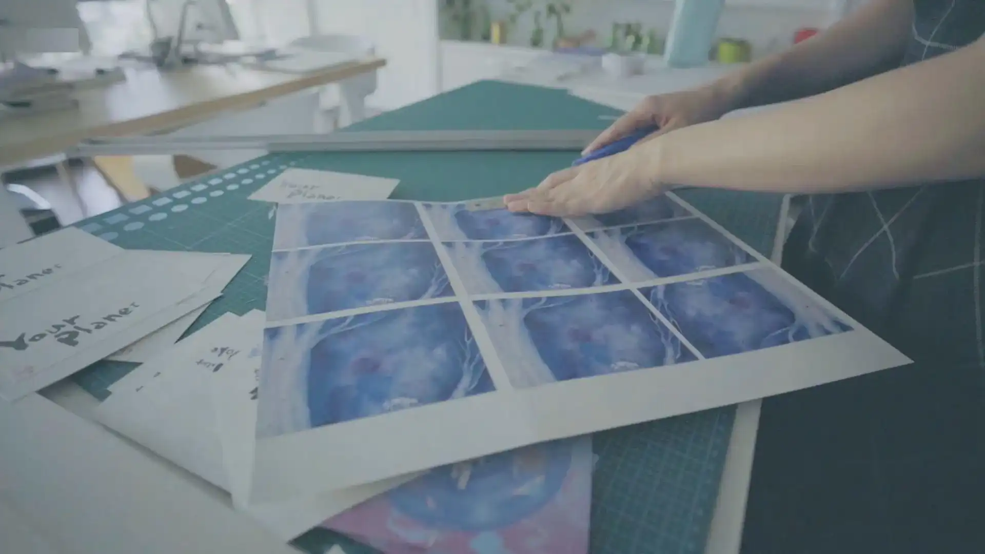 图片[29]-【艺术作品集展】Spark+-Yves YAN