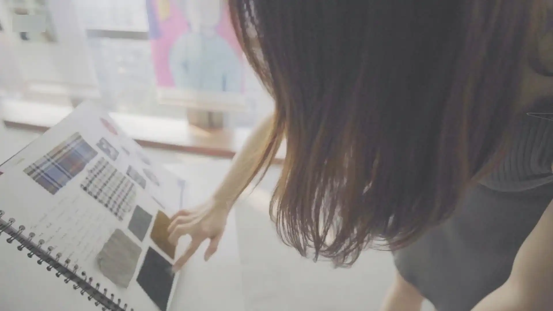 图片[30]-【艺术作品集展】Spark+-Yves YAN