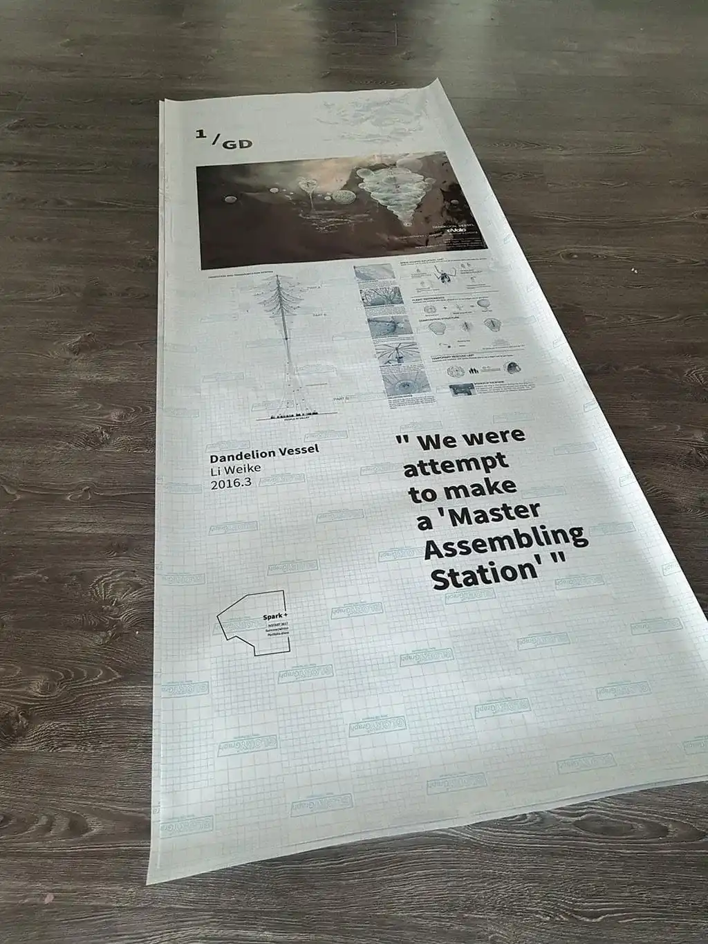 图片[8]-【艺术作品集展】Spark+-Yves YAN