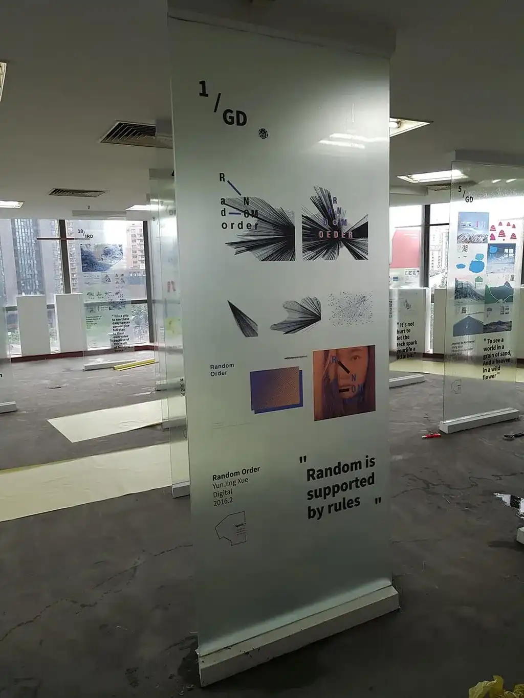 图片[9]-【艺术作品集展】Spark+-Yves YAN