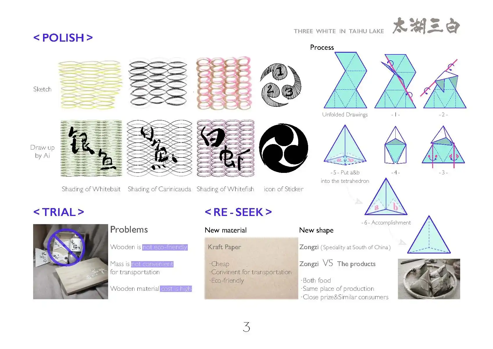 图片[1]-【作品集案例】艺术留学作品集-Yves YAN