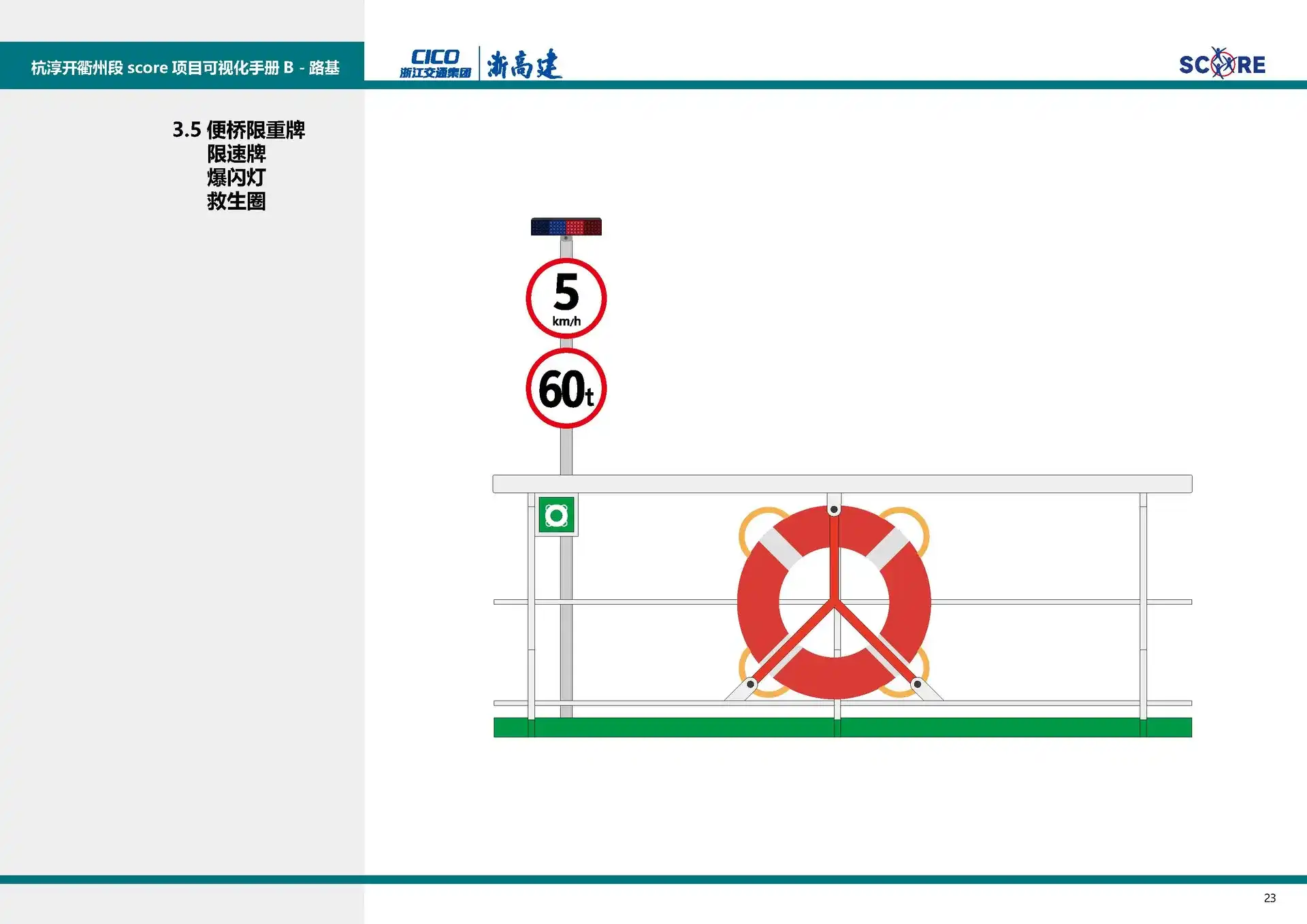 图片[27]-【图册设计】高速公路标准化施工SCORE可视化手册-Yves YAN