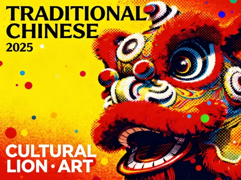 【设计策略】“众星捧月”设计思维赋能文旅品牌 从热点现象到品牌化路径的系统解析-Yves YAN