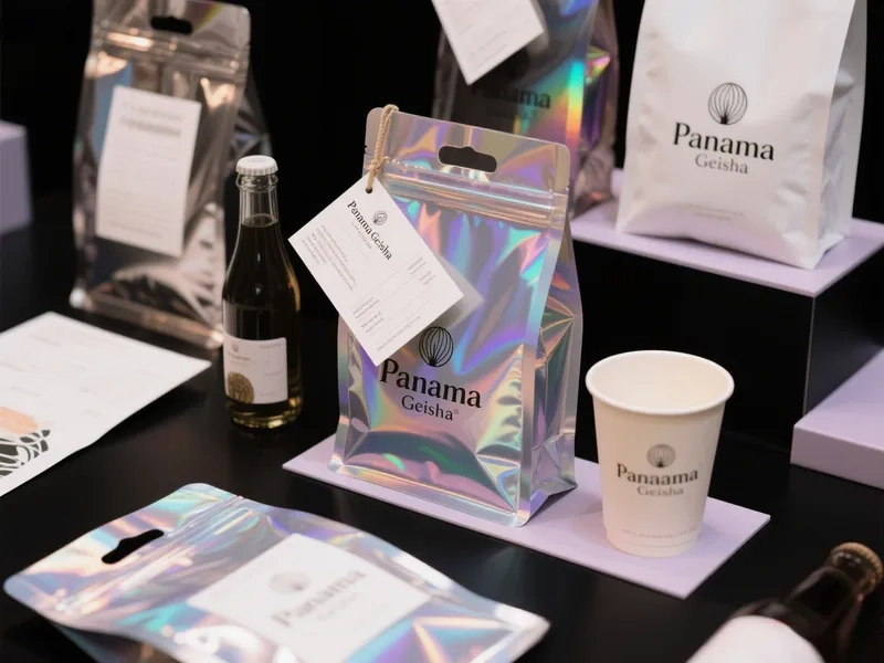 【设计策略】让包装自己卖货 快消品平面设计的底层逻辑-Yves YAN