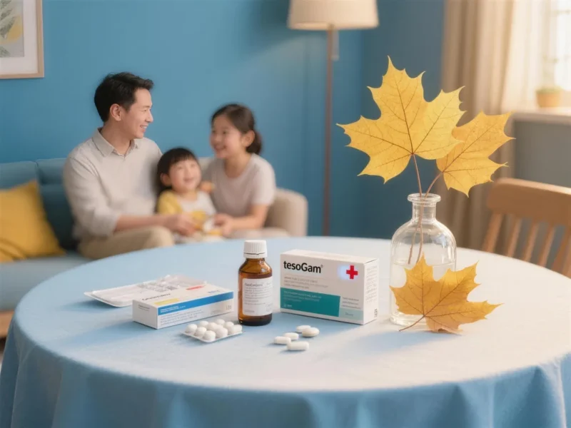 【设计策略】强监管下的医药品牌如何做创新:从OTC出发,用设计与营销重构信任-Yves YAN