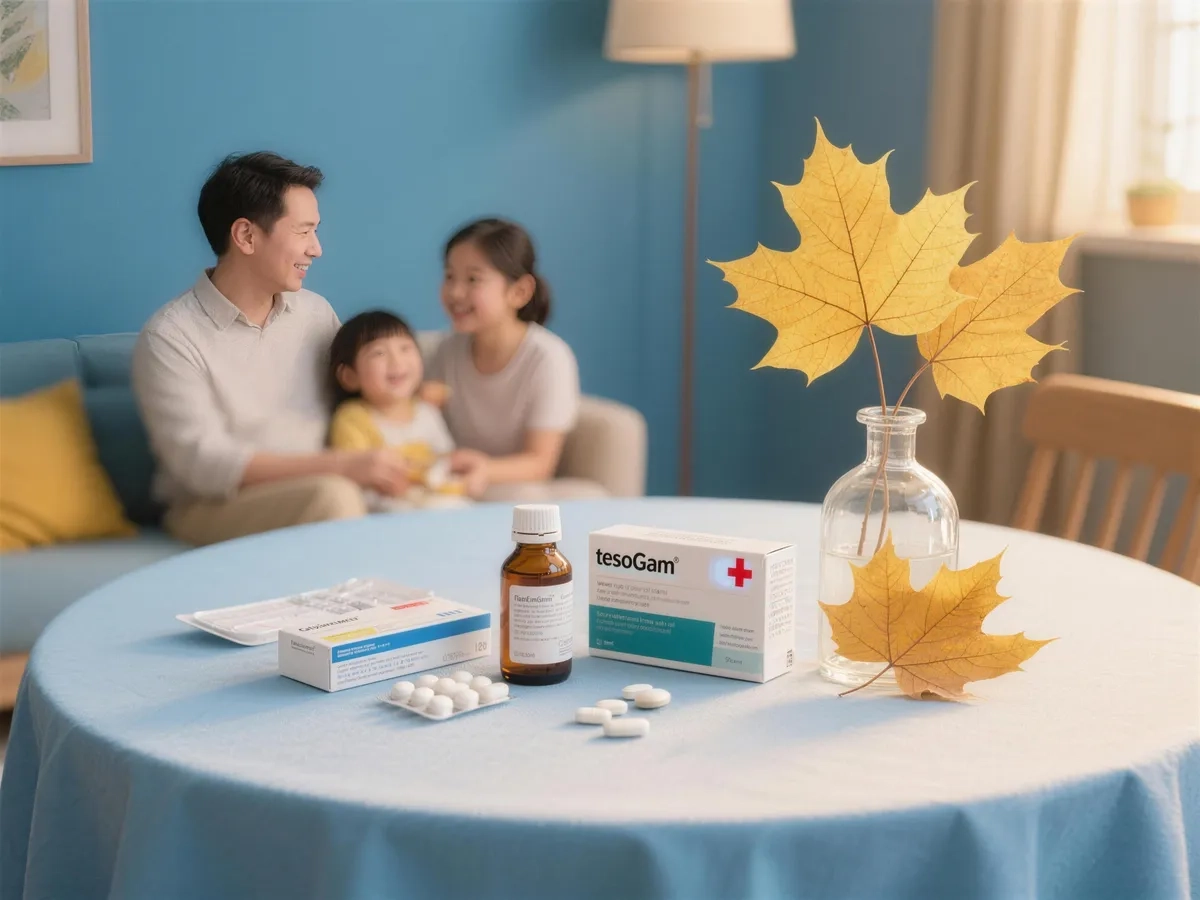 图片[1]-强监管下的OTC医药品牌创新：设计、IP化与全域营销打法